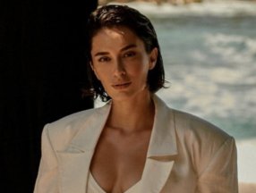 Hande Doğandemir: Soğuk ve mesafeli biri değilim