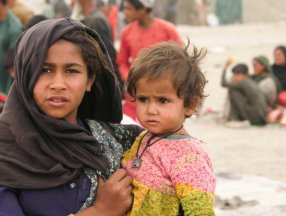 Yeni Zelanda’dan Afganistan’a 3 milyon dolar yardım