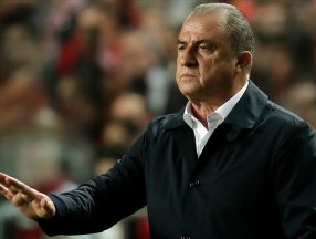 Fatih Terim'den Şenol Güneş'e destek
