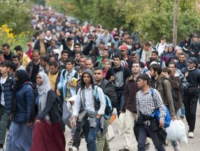 Dünya Bankası: 2050'ye kadar 216 milyondan fazla insan göç edebilir