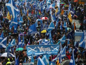 İskoçya, 2023 sonunda bağımsızlık referandumuna gidecek
