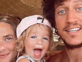 Müge Boz: Caner mükemmel bir eş