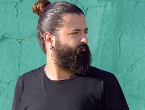 Koray Avcı'nın babası hayatını kaybetti