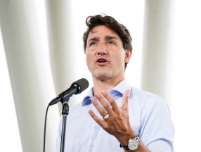 Kanada Başbakanı Trudeau: Yeniden seçilirsem aşı karşıtı gösterileri yasaklayacağım