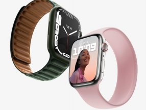 Apple Watch Series 7 tanıtıldı: İşte fiyatı ve tüm özellikleri
