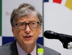 Bill Gates: Bir sonraki salgına hazır değiliz