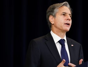 ABD Dışişleri Bakanı Blinken ve Kongre üyeleri arasında Afganistan tartışması