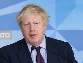 İngiltere Başbakanı Boris Johnson'ın annesi öldü
