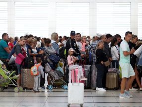 Türkiye, seyahatte İngiltere'nin kırmızı listesinden çıkarılabilir