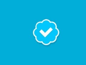 Twitter, mavi tik başvurularını yeniden açtı