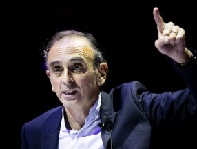 Fransa'da aşırı sağcı aday Zemmour: Seçilirsem Müslüman isimlerini yasaklayacağım