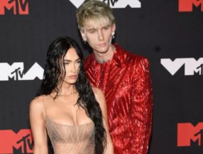 Megan Fox: Meydan okuyorum