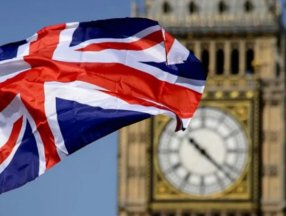 İngiltere'de kabine değişikliği