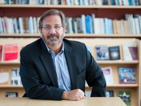 Matthew Gutmann'dan tartışma yaratacak kitap: Erkekler Hayvan mıdır