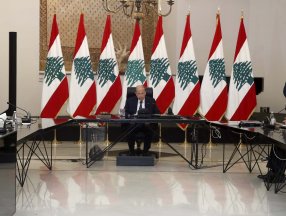 Lübnan'da, Türkiye'den ilham alalım çağrısı