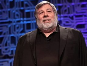 Apple’ın kurucu ortağı Steve Wozniak uzay şirketi kurdu