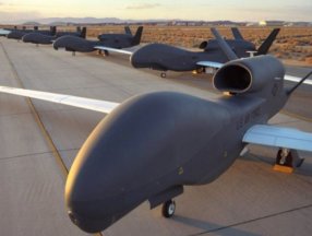 Yunanistan, yerli İHA üretimi yapmayı planlıyor