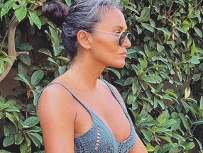 Eda Taşpınar'ın yaz tatili maliyeti