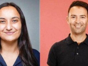 Avrupa yapılanmasında görevli 2 PKK'lı Norveç Meclisi’ne girdi