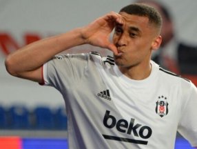 Beşiktaş'ta Welinton da sakatlandı