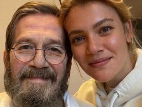 Derya Şensoy'dan babası Ferhan Şensoy için duygusal paylaşım