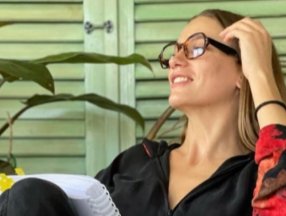 Serenay Sarıkaya: Geliyor gelmekte olan