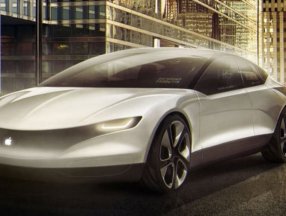 Apple, elektrikli aracı için ortak bulamadı