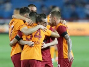 Galatasaray-Lazio maçının muhtemel 11'leri