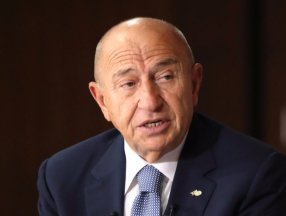 Nihat Özdemir'den Şenol Güneş'in tazminatıyla ilgili açıklama