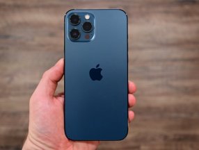 Apple, iPhone 12 Pro ve Pro Max'i sitesinden kaldırdı