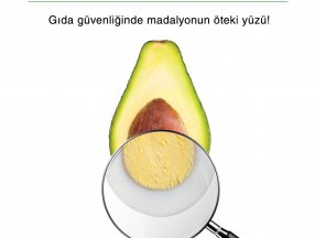 Gıda güvenliği hakkında merak edilen konular Güven Sizsiniz kitabında