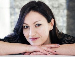 Cehennem Çiçikleri yazarı Ilaria Tuti’den yeni bir polisiye: Uyuyan Peri