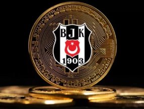 Beşiktaş, Token çıkarıyor