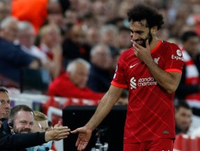 Liverpool geriden geldi Milan'ı devirdi