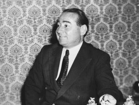 Adnan Menderes 60. ölüm yıl dönümünde anılıyor
