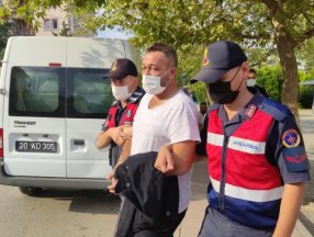 Denizli'de gazinoya giden şahıs hesap fazla gelince dehşet saçtı