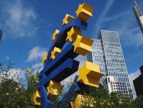 Euro Bölgesi'nde enflasyon 10 yılın zirvesine çıktı