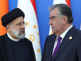 İran, Şanghay İşbirliği Örgütü'nün tam üyesi oldu