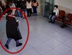 Siirt'te sahte avukat duruşmada yakalandı