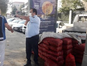 Sarıyer'de 4 ton kaçak midye denize bırakıldı