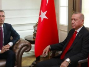 İngiltere merkezli Global Risk Insights'tan Türkiye'nin bölgedeki rolüne vurgu