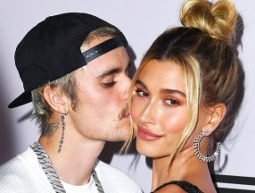 Hailey Baldwin: Justin Bieber'ın karısı olarak anılmaktan rahatsız değilim