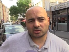 Almanya'da yaşayan Türkler, 26 Eylül'deki seçimlerle ilgili konuştu