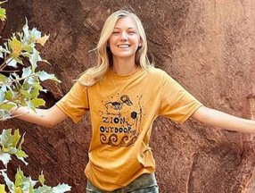 ABD'de Gabby Petito'nun cansız bedeni bulundu