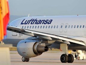 Lufthansa kurtarma paketini geri ödemek için sermaye artıracak
