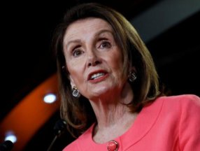Nancy Pelosi: Cumhuriyetçi Parti, tarikatın elinde