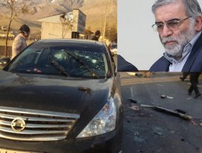 İranlı bilim insanı Mohsen Fakhrizadeh'in yapay zekalı suikast hikayesi
