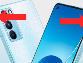 Oppo, telefonların kenarına kamera yerleştirecek