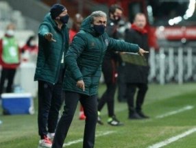Aykut Kocaman: Başımıza gelmeyen kalmadı