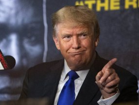 Donald Trump, yeğenine ve New York Times’a 100 milyon dolarlık dava açtı